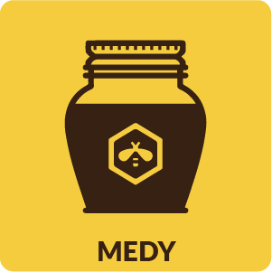 Medy